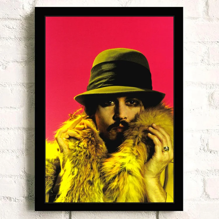 

Movie Star Johnny Depp poster and print wall art Canvas painting Pictures New vintage style decorations for home decor Obrazy