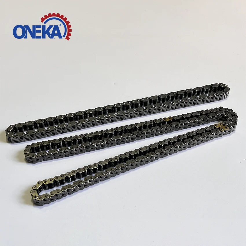 Автомобильные аксессуары ONEKA комплект сменных зубчатых передач цепи ГРМ для Audi A3