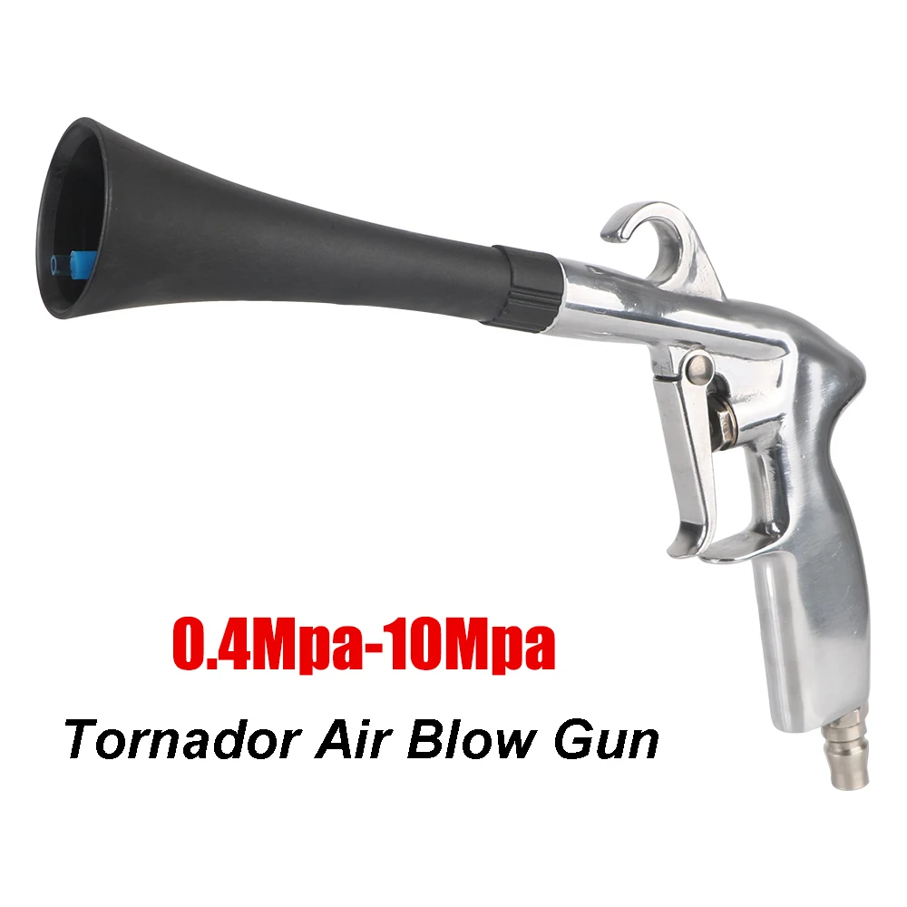 Tornador Air Blow Пистолет Для Мойки Автомобиля Выдув Пыли Высокого Давления 0