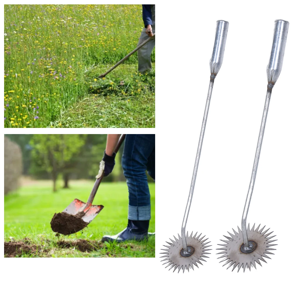 

VKTECH Многофункциональная садовая мотыга