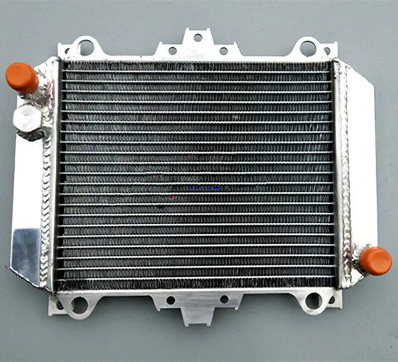 

Aluminum Radiator For 1987-1993 Kawasaki Ninja 500 EX500A EX500R EX500