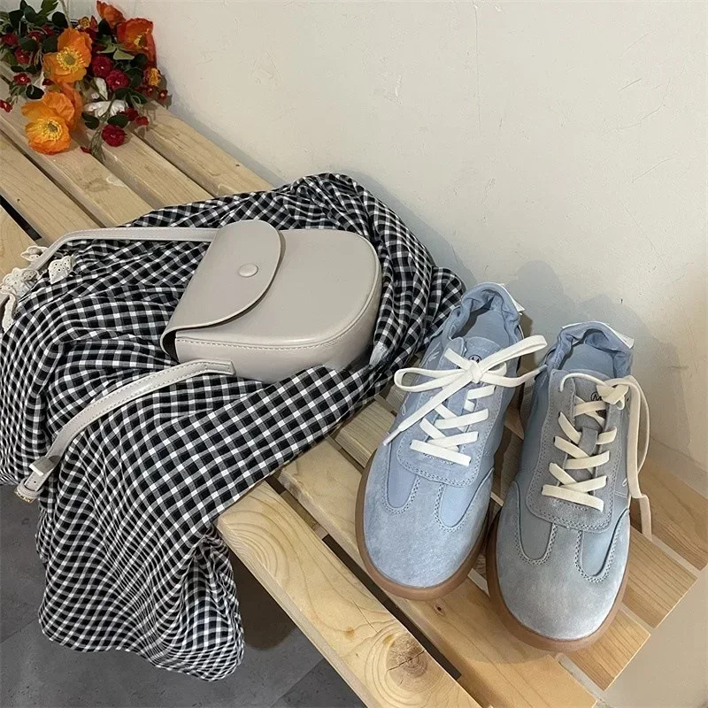 Красная женская сумка через плечо стильная ретро-корейская для телефона Joker