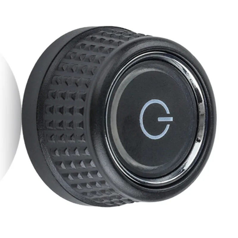 Lewy Prawy Nowy Przycisk Nawigacji Host CD Player Przyciski Pokrętło Część Samochodowa Do Volkswagen Tiguan Magotan Scirocco Beetle