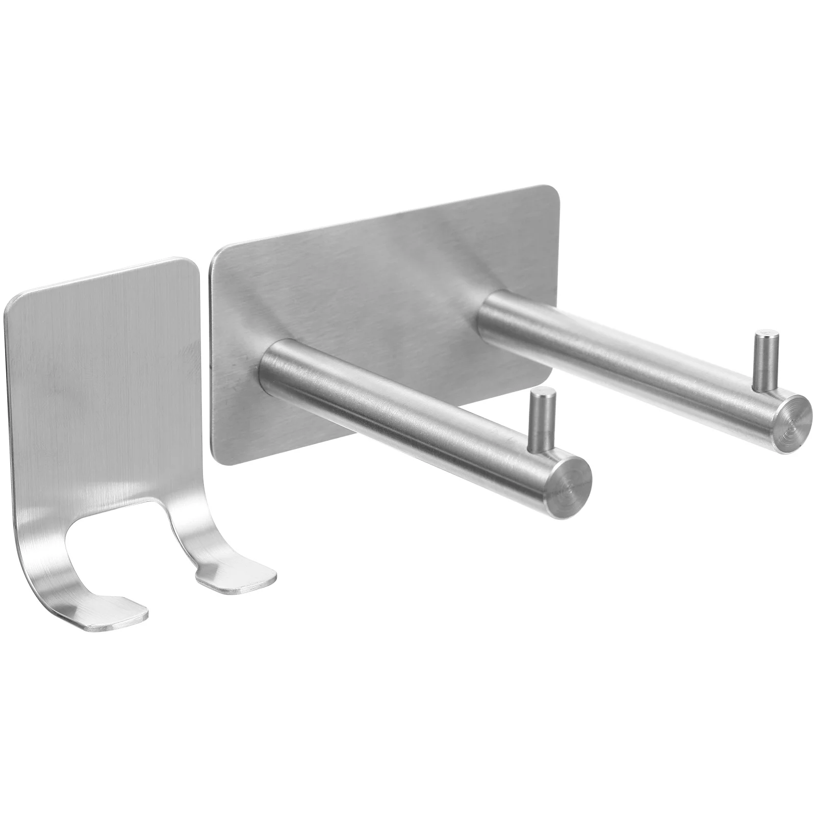 

Dryer Hair Holder Wall Rack Bathroom Organizer Storage Blow Bracket Hanging Mounted Curling Shelf Hanger Wands Tool Styling