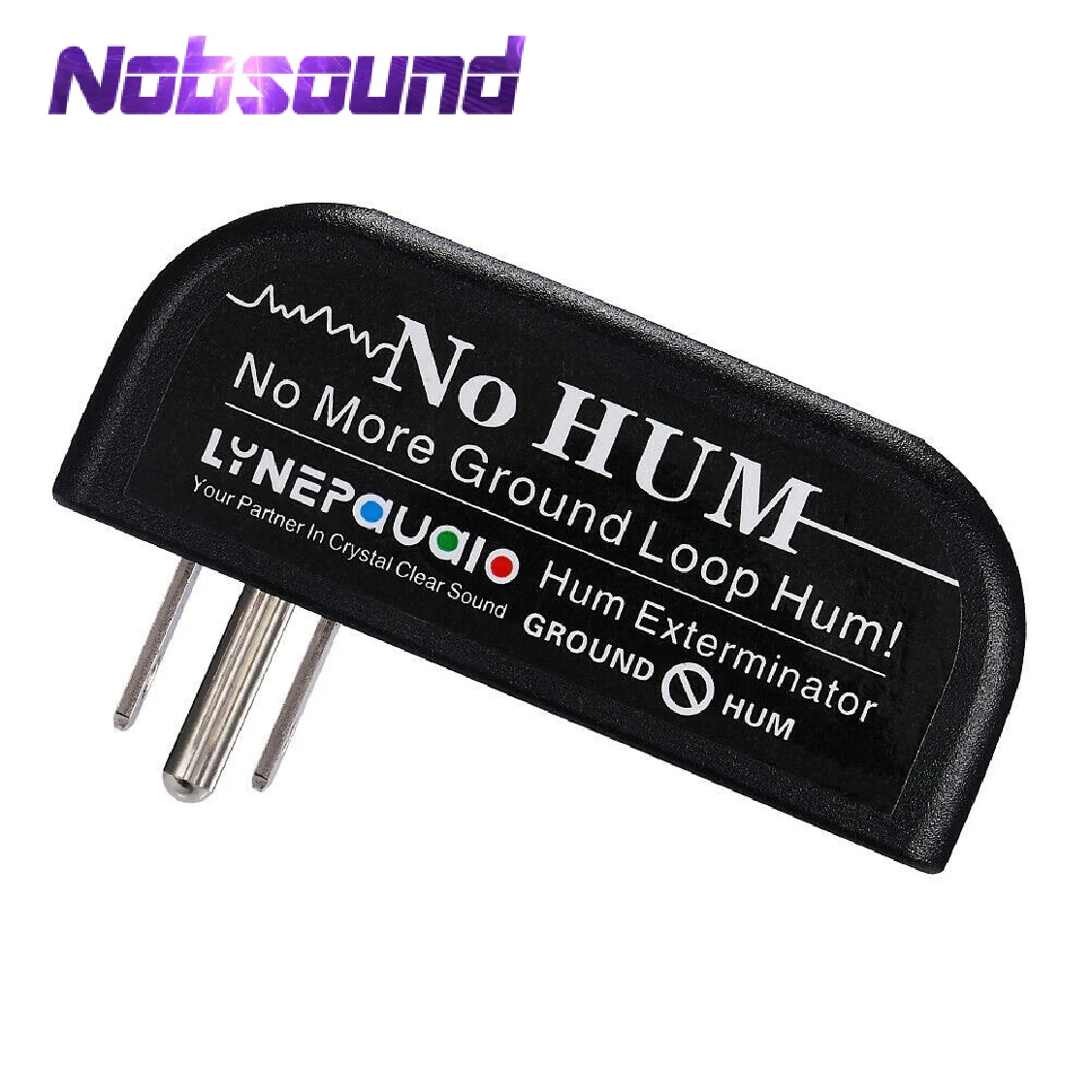 

Шумоподавитель переменного тока Nobsound, для усилителя