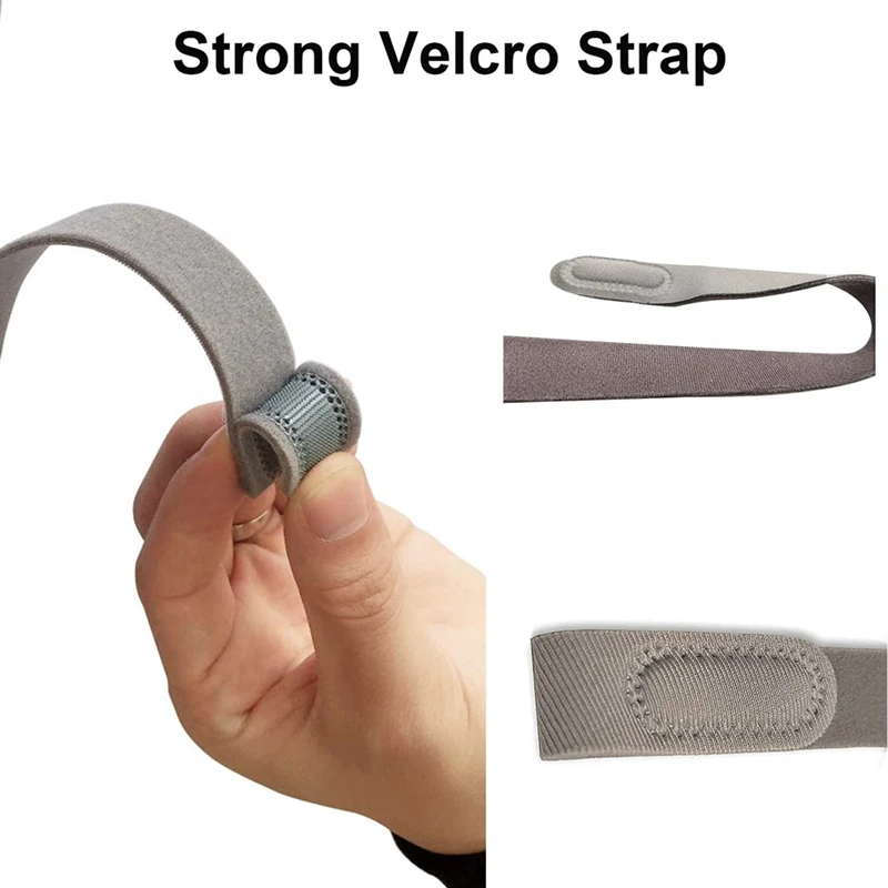 2 шт./упаковка сменные головные уборы для N20 маски сипап