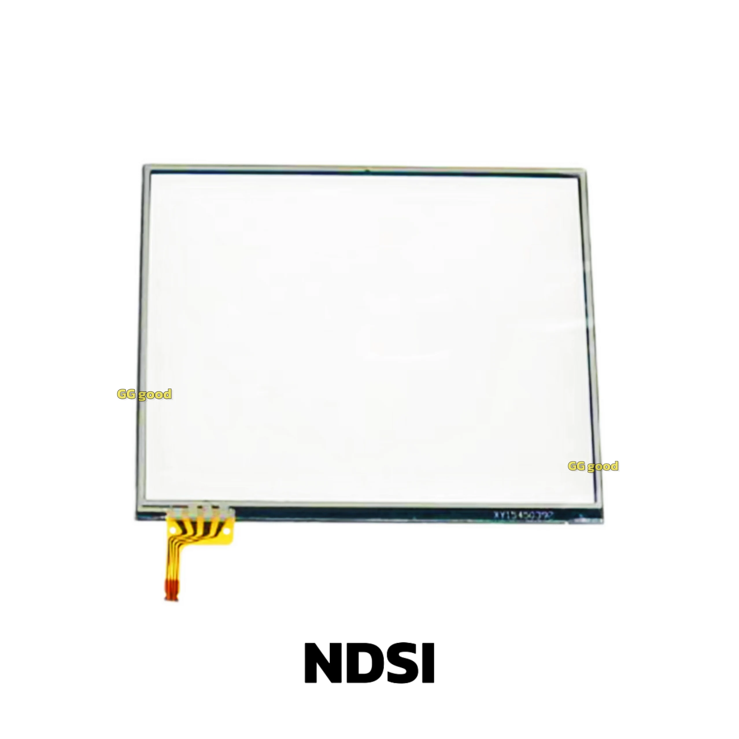 5 шт. новый сенсорный экран с дигитайзером для Nintendo NDS Lite NDSL NDSi XL 3DS 3DSXL 2DS 2DSXL Wiiu