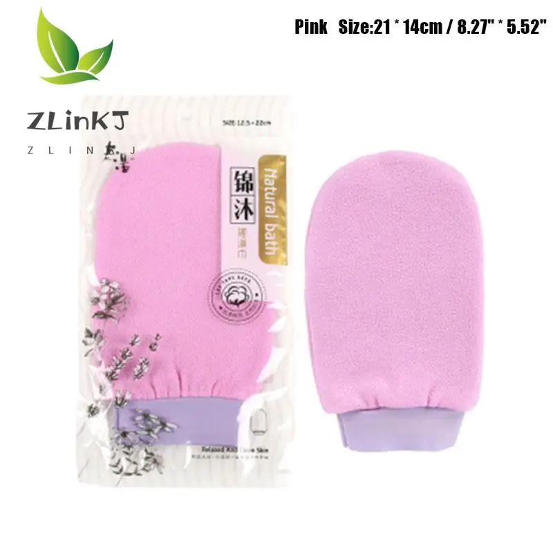 

1 шт., отшелушивающие перчатки для тела