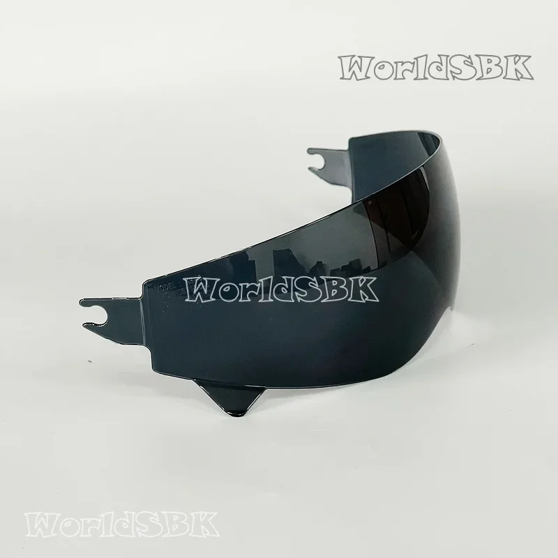 

Защитная линза для мотоциклетного шлема для Scorpion EXO Combat/Covert-X, аксессуары для шлема в стиле ретро, защита от УФ-лучей, лобовое стекло Cascos Para