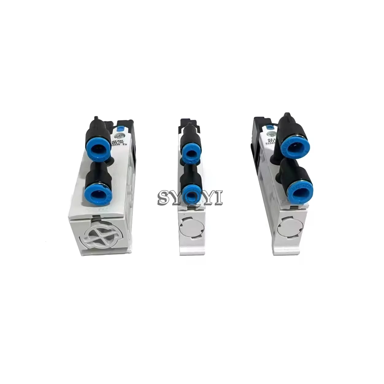 Пневматический клапан CD102 XL75 XL105 SM102 SM74 Соленоидный G2.335.491 G2.335.492 G2.335.493