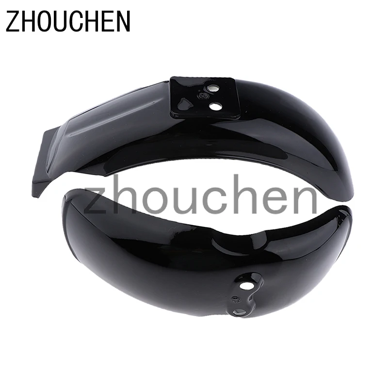 motorcycle plastic frame fairing frame front part of the bicycle with honda jack 1979 87 z50 50r free global shipping