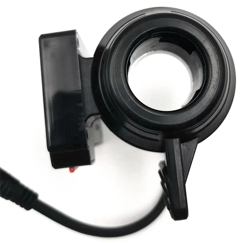 Z-920 6-контактный ЖК-дисплей с рукояткой акселератора для Kugoo M4 аксессуары