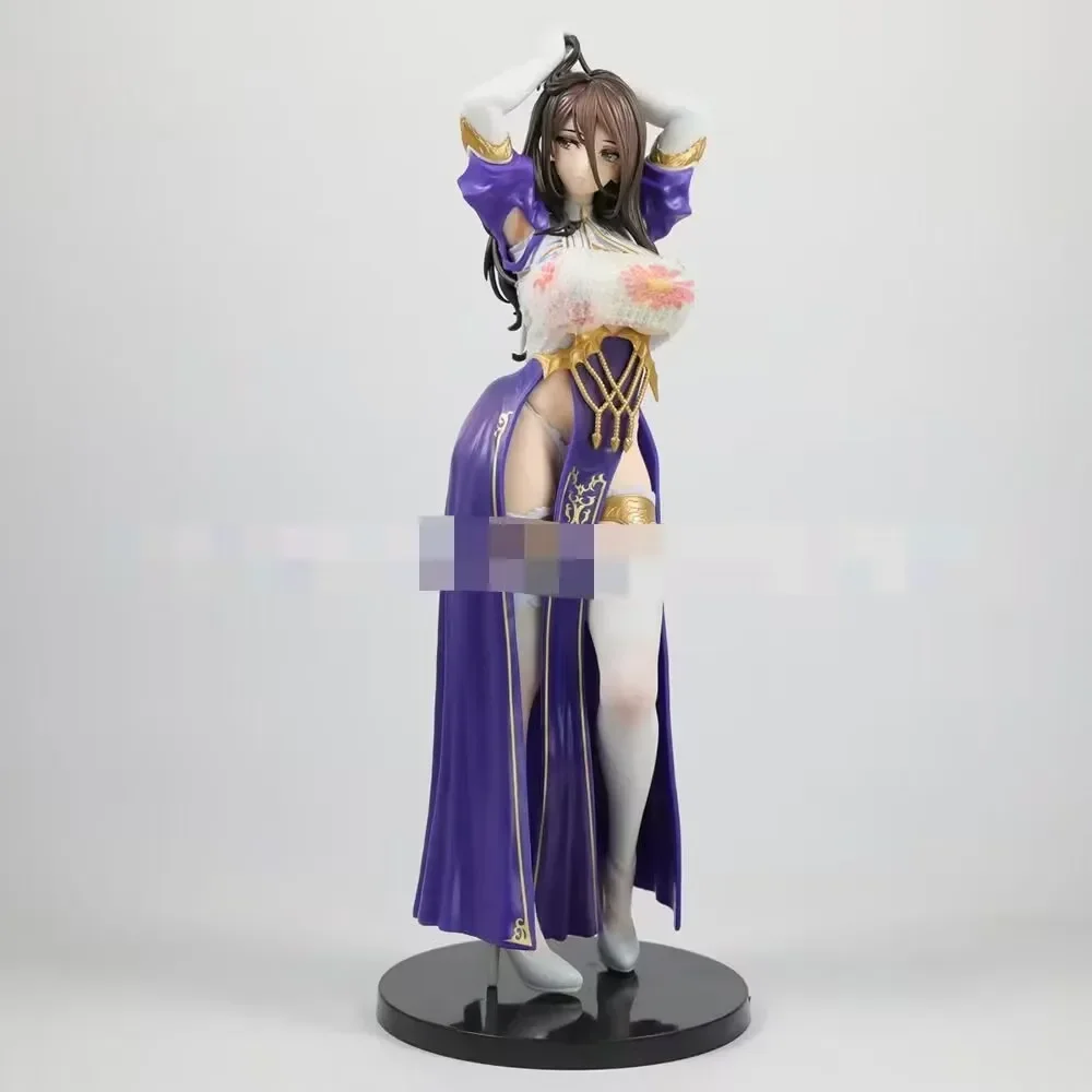 В наличии Vibrastar Seishori Sister 1/6 сексуальная девушка 28 см аниме фигурка модель игрушки