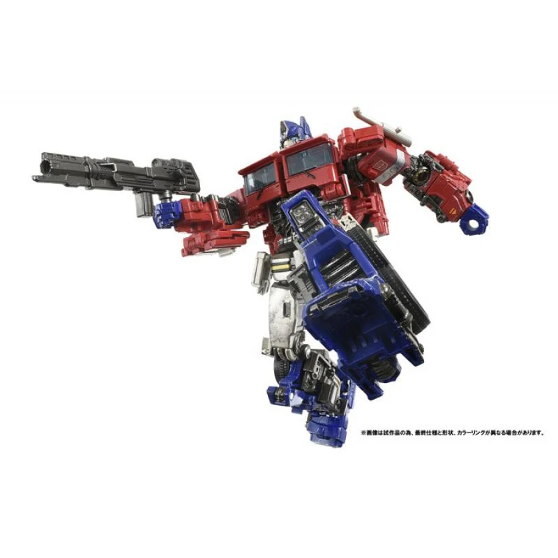 Трансформеры Premium Finish Voyager PF SS-02 Optimus Prime WFC-02 Megatron экшн-фигурка коллекционная