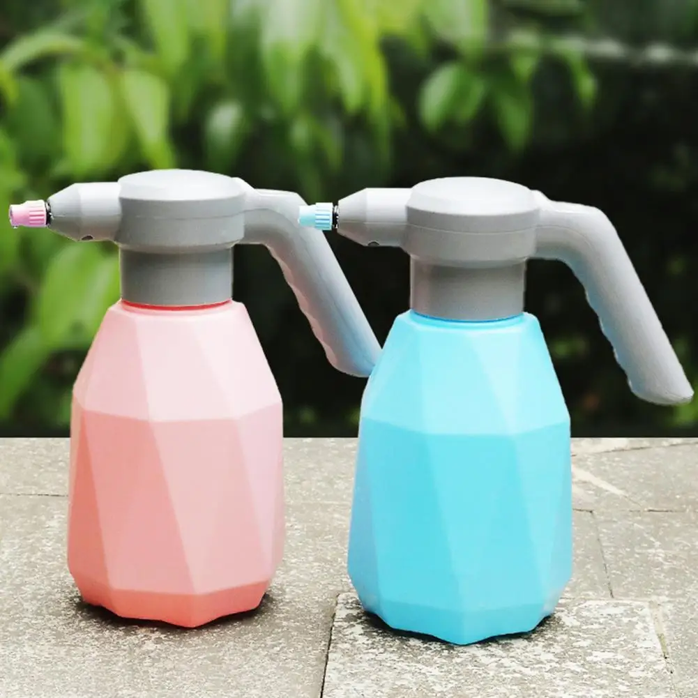 

Электрический герметичный распылитель для полива с более длительным сроком службы