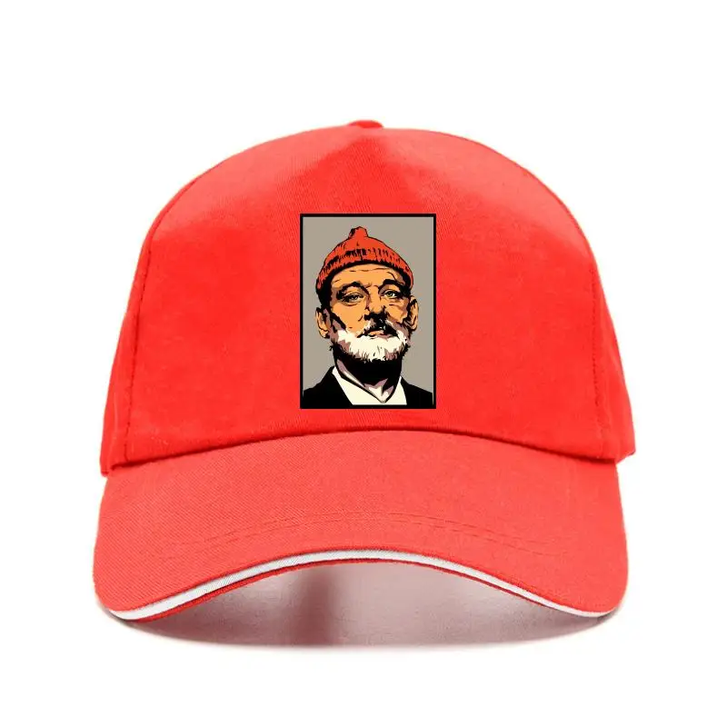 

Мужская шапка Билл Мюррей Wes Anderson Life