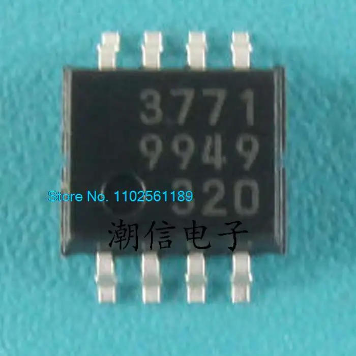 

10PCS/LOT MB3771 3771 SOP-8