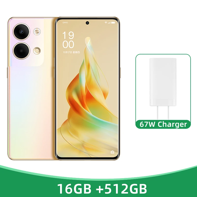 Оппо Рено 9 Про Цена