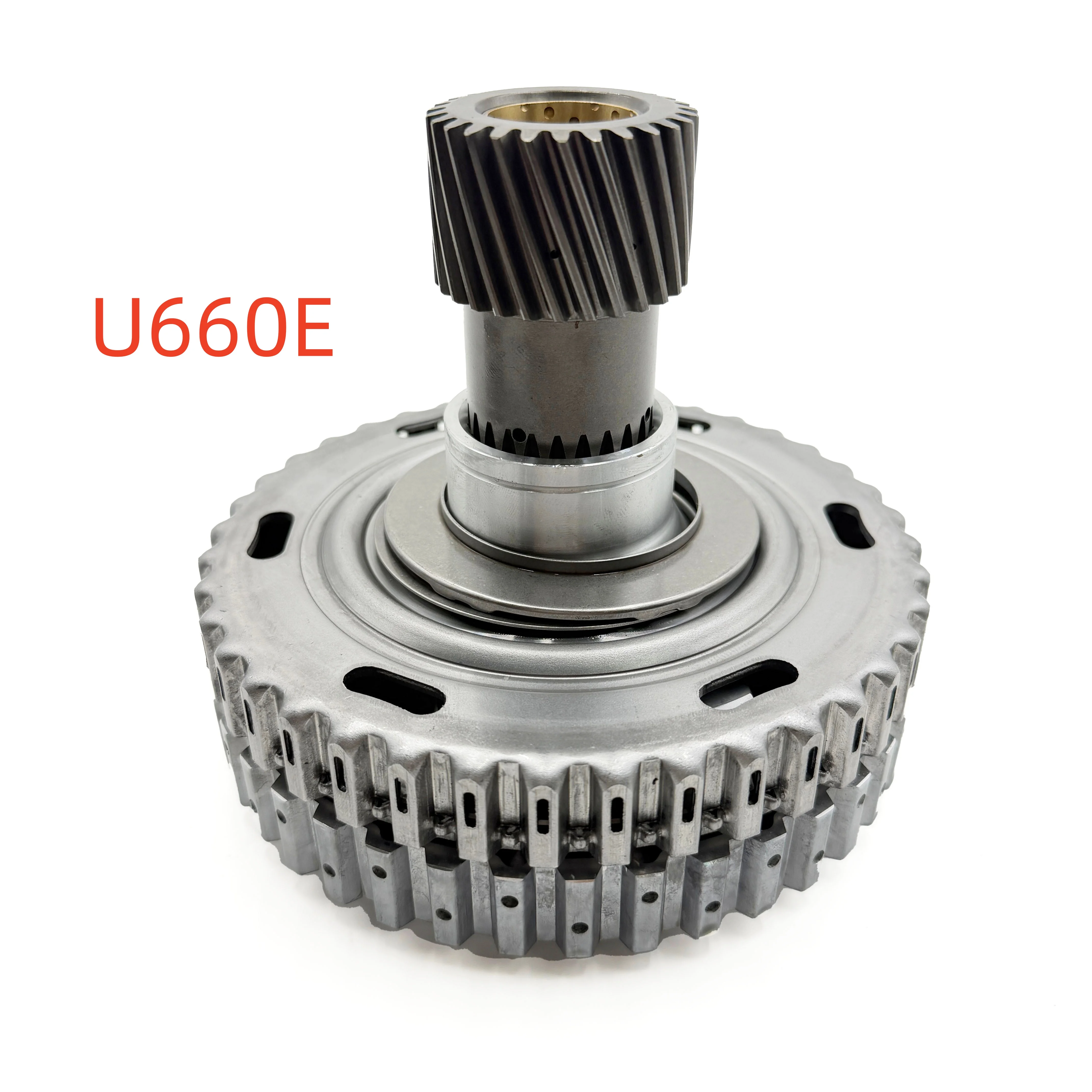 Фото U760E U660E U760 U660 Передний планетарный редуктор автоматической коробки передач для 6-ступенчатых автомобилей Lexus Toyota Camry Venza, автомобильные аксессуары №5