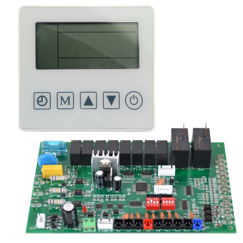 

RBXH0000-0628A002 heat pump Controller for digital thermostat water bath
