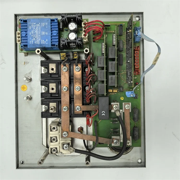 Оригинальный драйвер 41.107.1021 01 KLM 7 5 кВт Драйвер 00.785.0008 TNM Материнская плата для