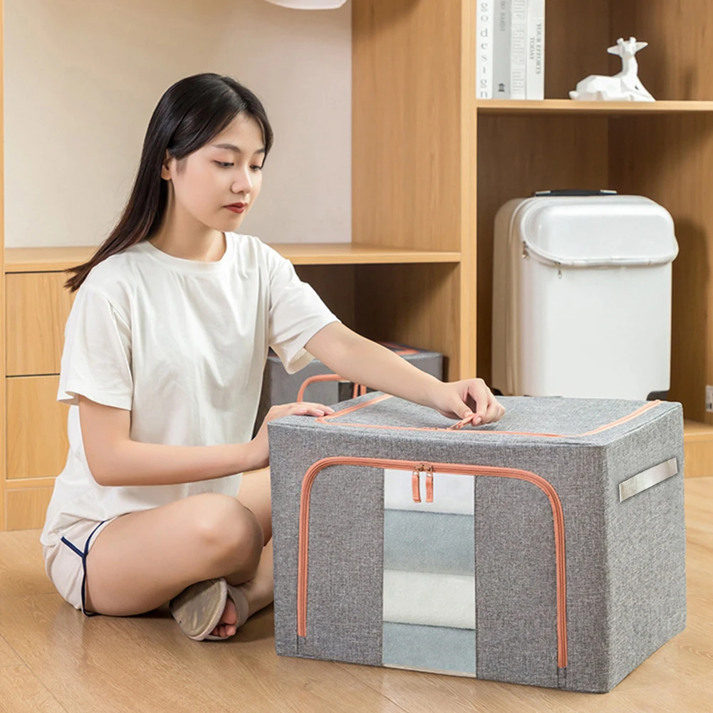 Органайзер для хранения стеганых одеял