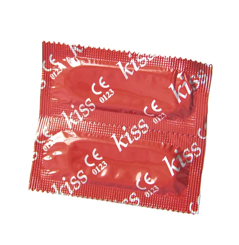 20 шт., красные презервативы Kiss, ультратонкие, безопасные, для взрослых, контрацептивный рукав, кольцо, крышка, задержка пениса, импотенция, эрекция, секс-игрушки для мужчин