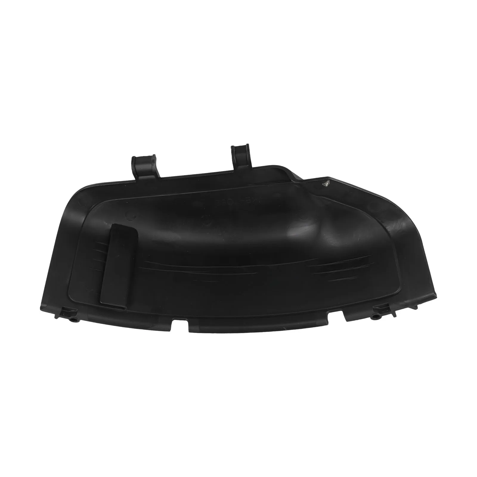 110-6682 Черная резиновая крышка разряда для Toro TimeCutter 74380 74386 сливная газонокосилки
