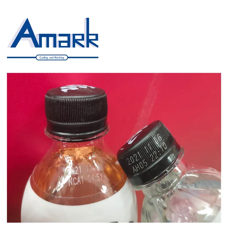 Революционная маркировочная машина для различных отраслей