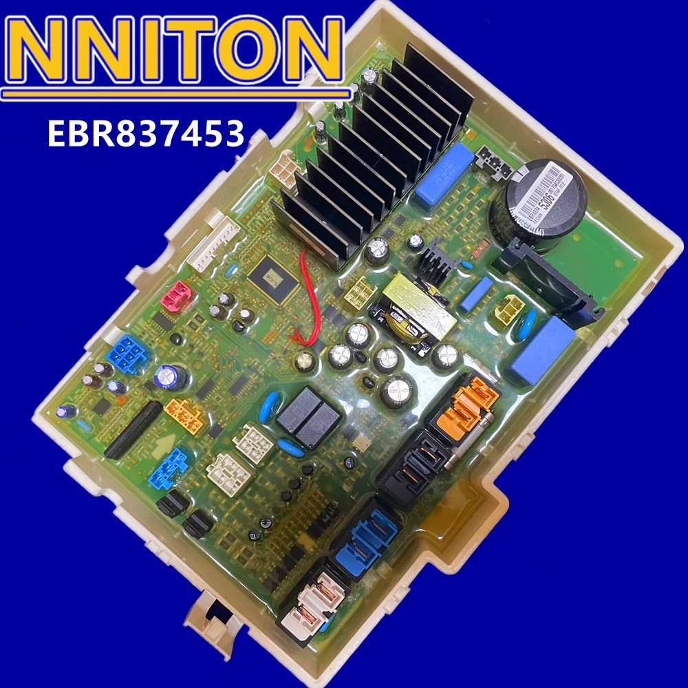 Печатная плата, сменный ролик 20 кг, ролик F2720SVTV EBR83745304, оригинал