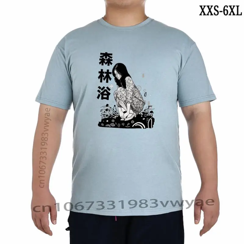 

Аниме футболка для девушек японский Kanji японский тройник манга Мужчины Женщины Мужчины размеры Ручная картинка