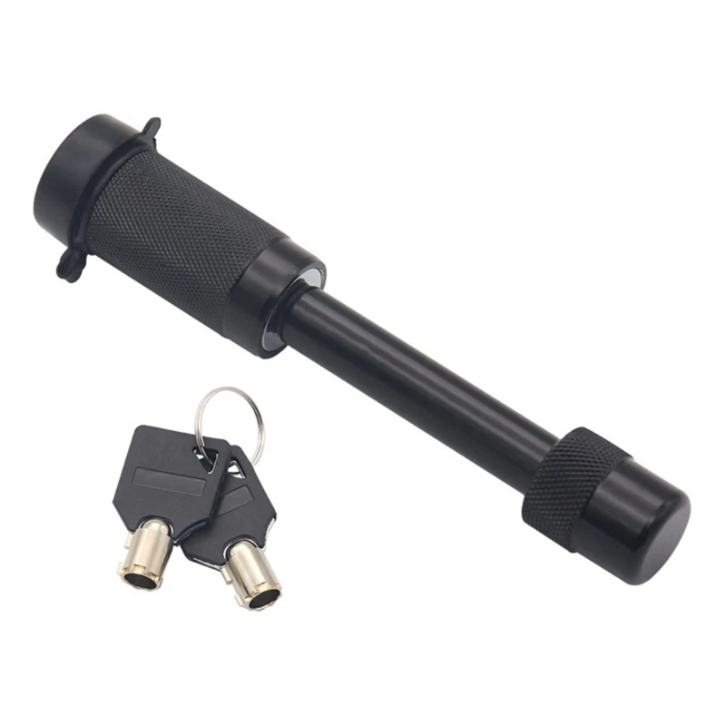 

Upgraded Trailer Hitch Lock Pin Locking Receiver Hitch Pin Anti-Theft Hitch Locking Pin Weathproof Compact-size Durable