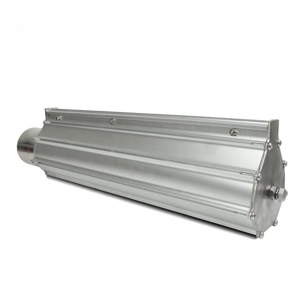 Уникальный дизайн лезвия Воздушный ножевой вентилятор с эффектом куанды