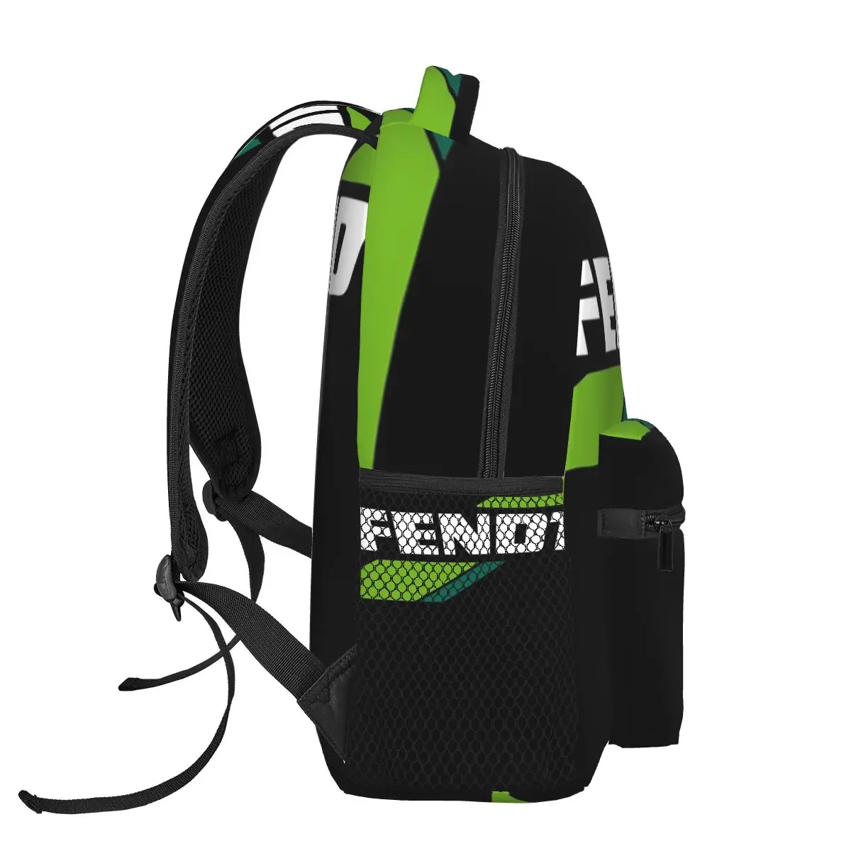 Лучший Продавец-продавец логотипы тракторов Fendt один Повседневный Рюкзак