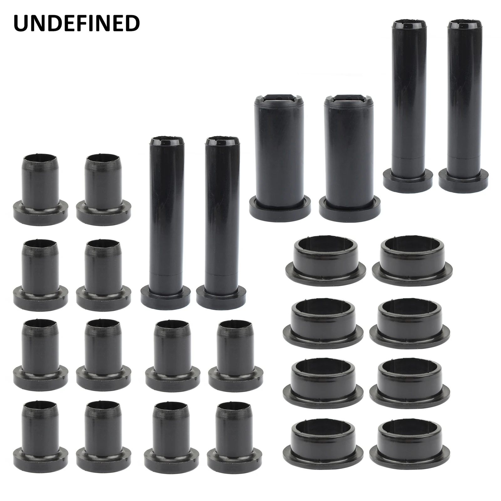 Комплект втулок задней подвески управляющая рукоятка Совместимость с