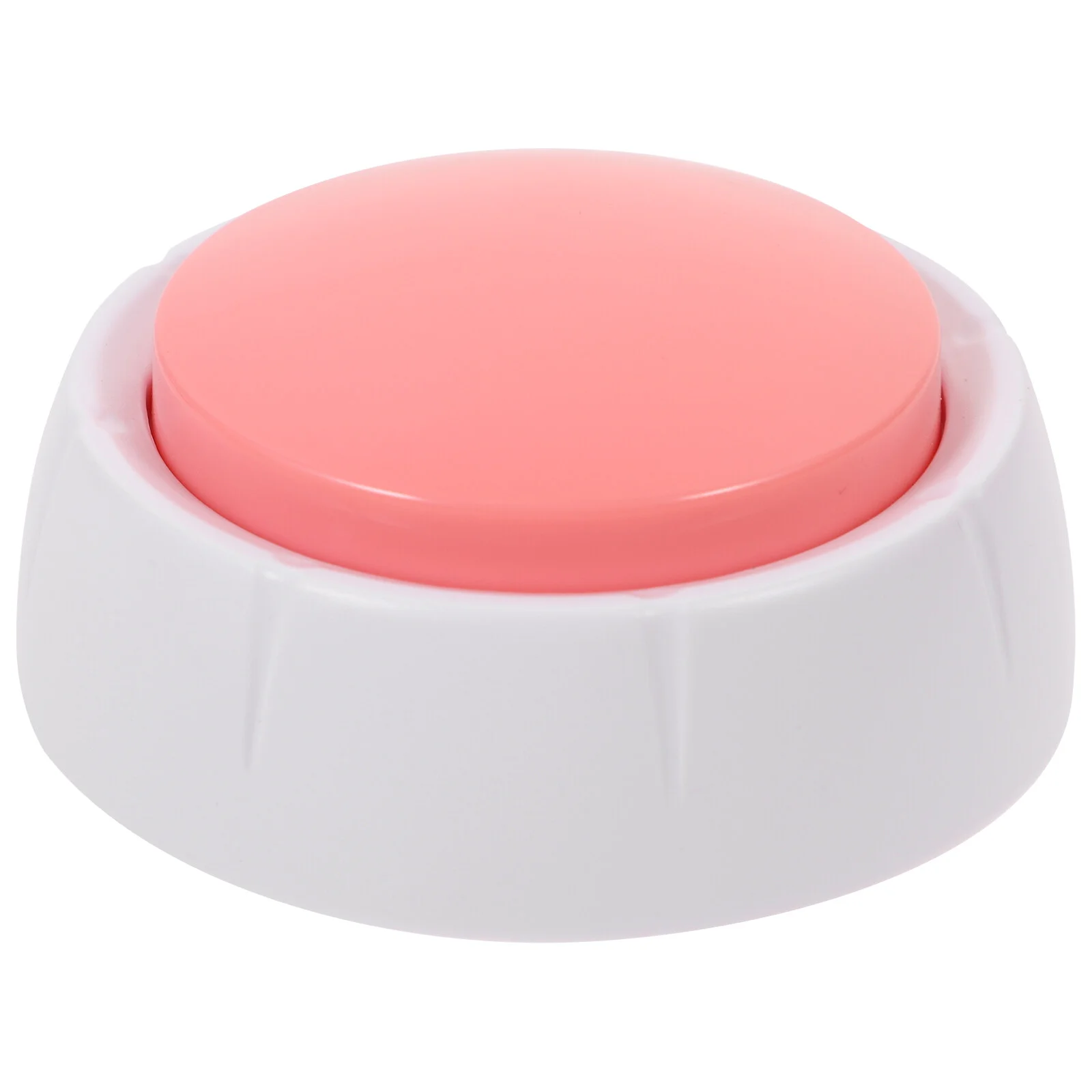 

Button Dog Buttons Talking Training Pet Buzzer Recordable Pets Recording Answer Dogs Sound Speech Toy Press Learning Record Set