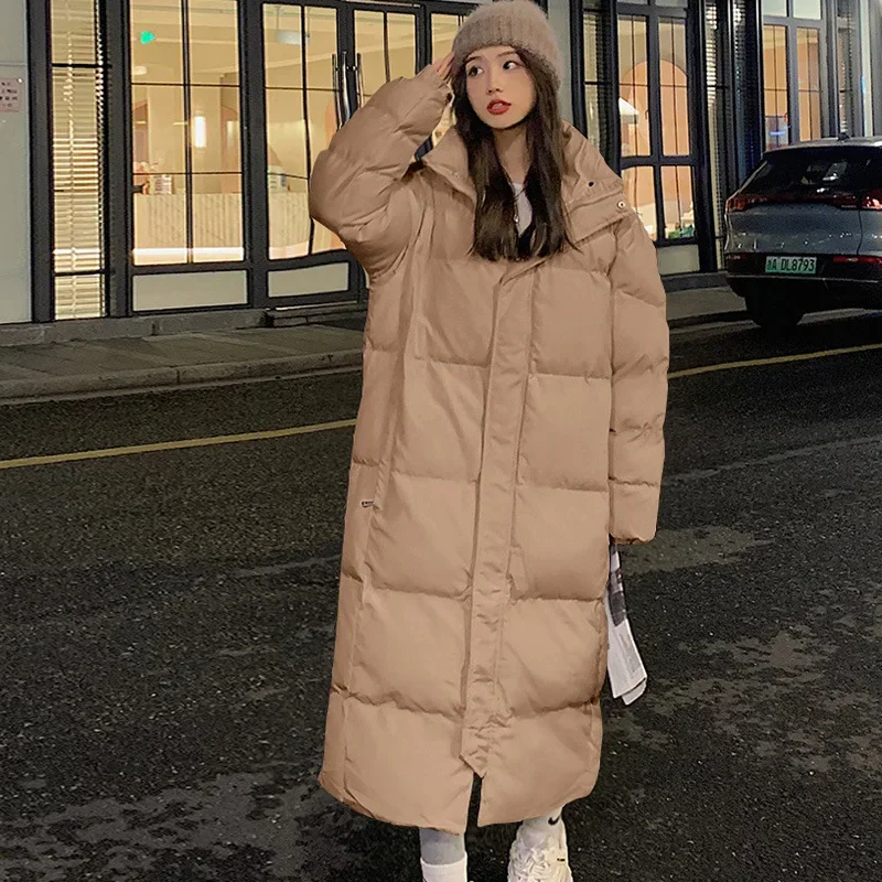 Рисунок 2 - Пуховая хлопковая одежда