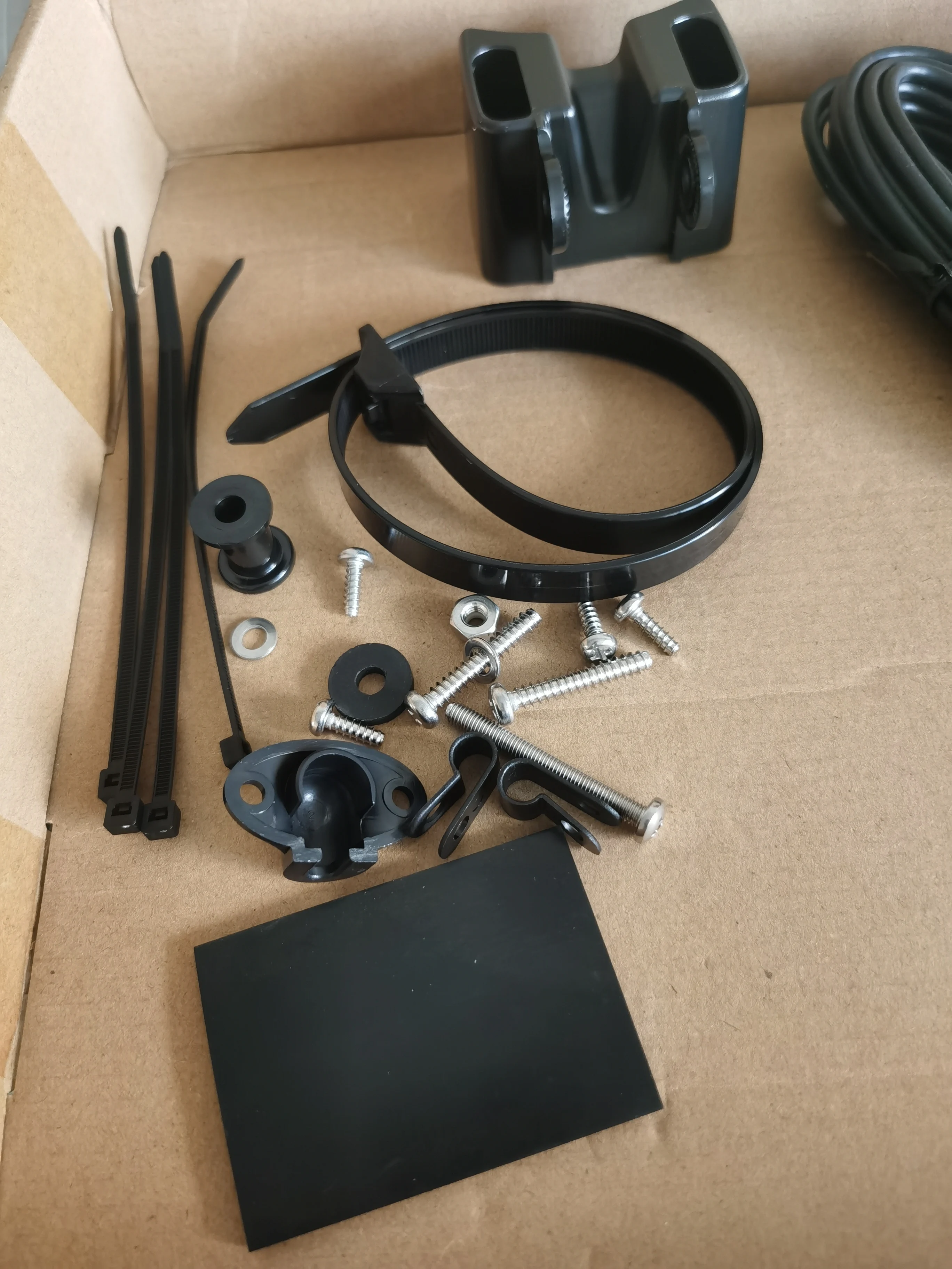 Ceny GARMIN Podwójnej Wiązki Przetwornik GARMIN FF 250 350 500 550 100 150 4Pin 77/200KHZ