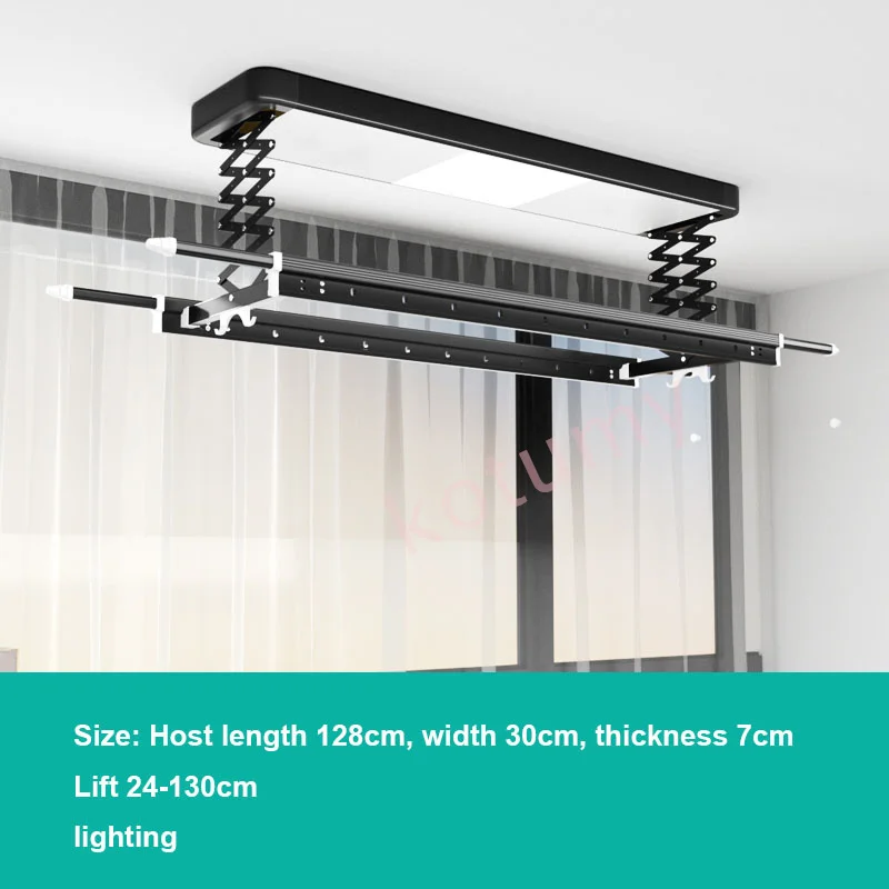 

Электрическая вешалка для одежды KOTUMY