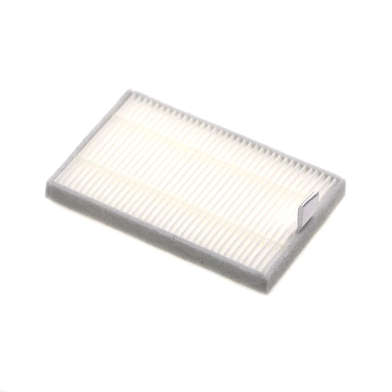 Основная боковая щетка тканевый фильтр для швабры Hepa-фильтр Proscenic 800T/Liectroux C30B E30