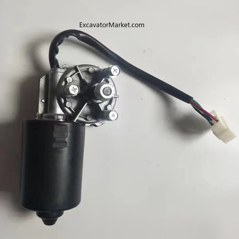 Для экскаватора двигатель стеклоочистителя аксессуары для Sany Liugong Xugong Longgong