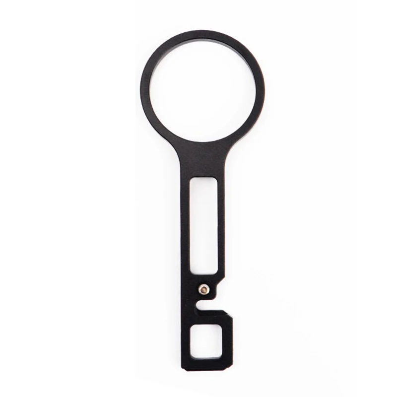 

Держатель для вилки велосипеда PASS QUEST, 28,6 мм, крепление для аккумулятора Для гигантской распределительной коробки OD1 Di2, держатель для велоси...