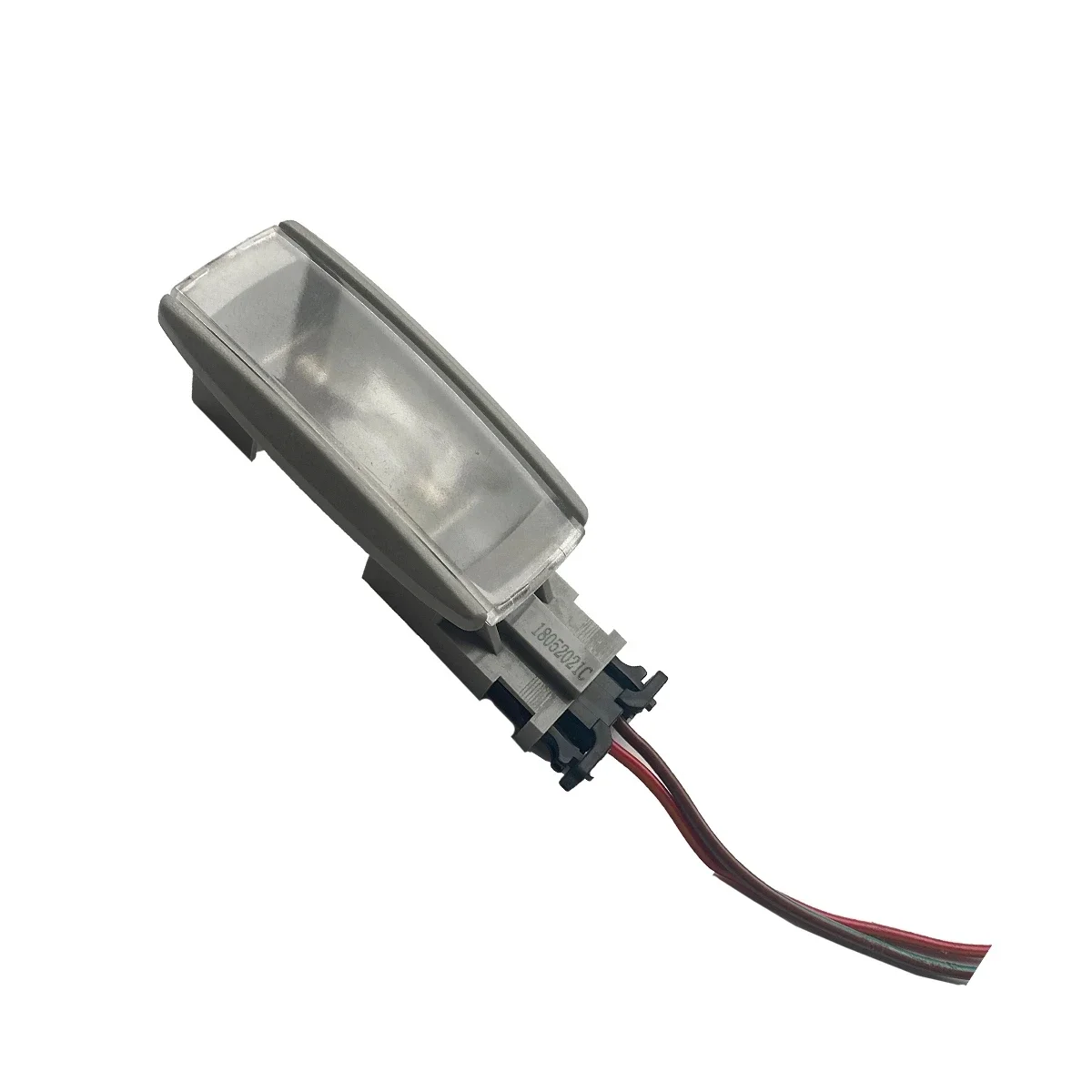 Внутренняя лампа солнцезащитного козырька для чтения VW Golf 5 6 7 GTI R-Line Jetta GLI Polo 6R Passat