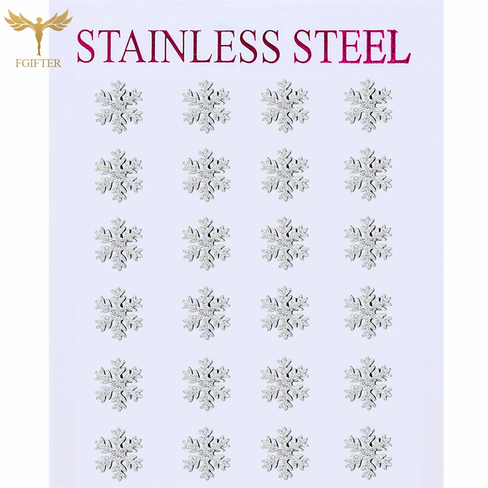 

Женские серьги для девочек, оптовая продажа, матовые аксессуары из нержавеющей стали, украшения для ушей, Перепродажа ювелирных изделий