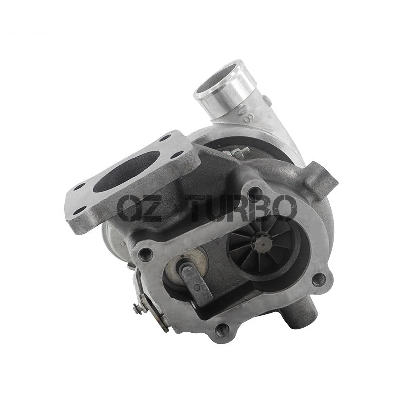 Турбокомпрессор турбинный CT26 17201-17020 для TOYOTA Land Cruiser LandCruiser HR492HT 1HD 1HDT 1HD-T 180HP
