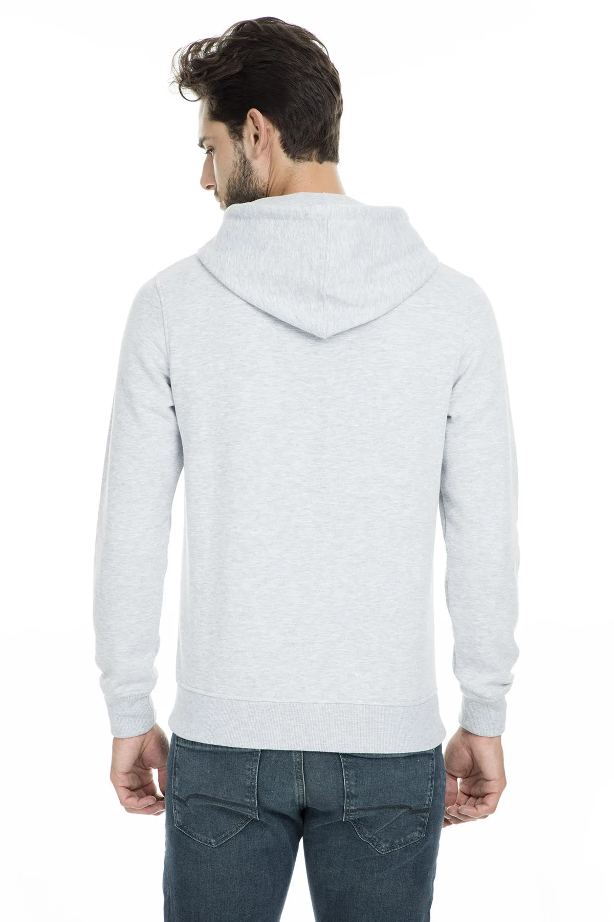 Мужской пот Jcobooster Jack &amp Jones Core 12165093 |