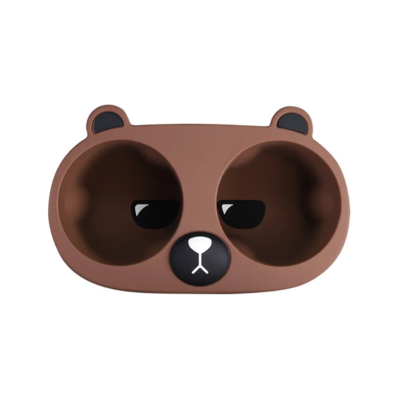 Рисунок 6 - Держатель стакана для воды с центральным