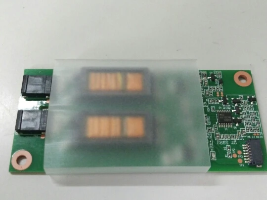 Новый для Lenovo IdeaCentre M7100Z M7101Z S310 S510 PWA: DA-2A12-W107-2L 316846600001 -R0A TF1H-TH-PCB ЖК-инверторная плата