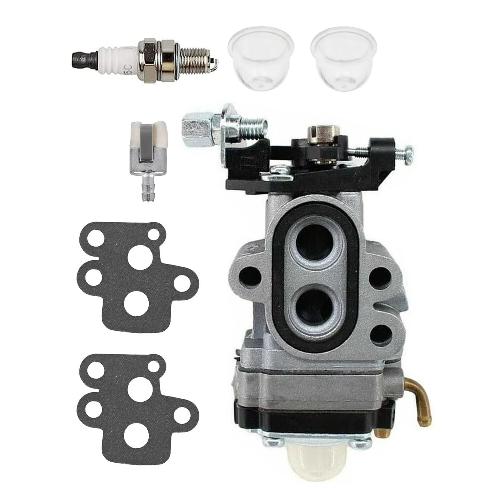 Карбюратор для триммеров Stihl FS73 FC73 HT73 FS83 FC83, замена 41411200600 WYA-2A (art.: 3920db31be3b3) - 3920db31be3b3