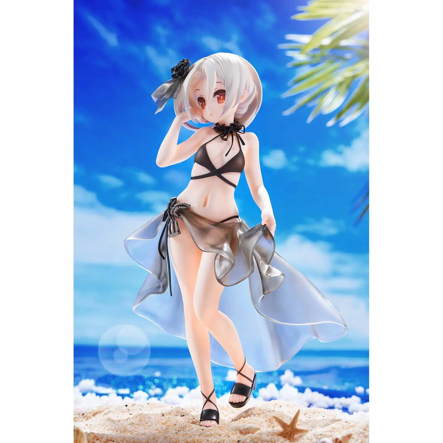 

Pre Sale W No.112 Anime Figure Models Warship Girls R Action Toy Figures Warship Girls R Sexy 21Cm Anime Figurine Figural Gifts
